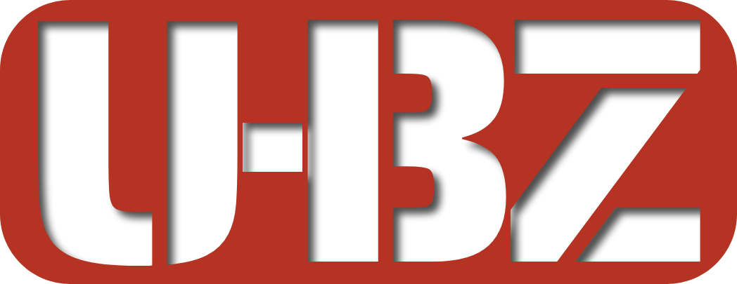 UHBZ Logo